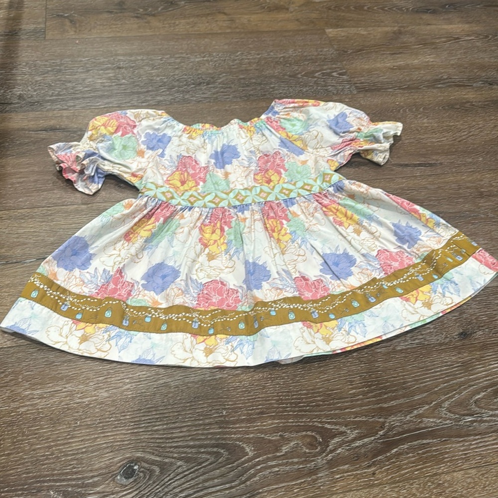 Matilda Jane top size 10